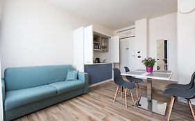 Aparthotel Isola